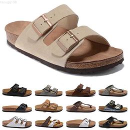 BIRK designer sandals YYYwoYYYslides sliders platform slippers sandales Boston Soft mules Clogs Shoes Outdoor Indoor pantoufle causal shoes