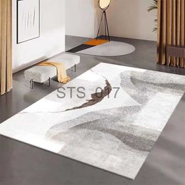 Carpets Modern Luxury Carpets for Living Room Decoration Home Bedrooom Carpet Large Size Lounge Rug Mats Abstract Design Table Rug x0829