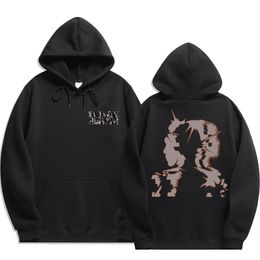 Mens Hoodies Sweatshirts Kpop Agust D DDAY US Tour Hooded Cardigan Long Sleeved Diamon Coat Cotton Y2K Oversize Pullover Couple Sweatshirt 230828