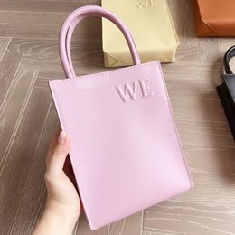 mini crossbody bag women shoulder bags genuine leather long strap fashion letters plain handbags purse small tote wallets