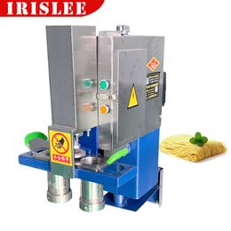 Electric Noodle Press Multifunctional Large Noodle Machine Stainless Steel Noodle Making Machine