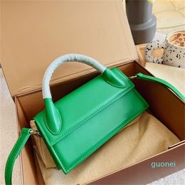 Bags designer luxury handbag the tote bag woman purse Fashion crossbody High Quality