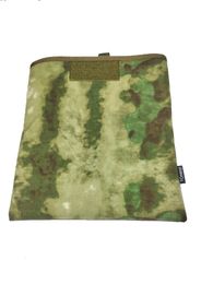 Evening Bags P MOX Recycling Pouch Russian Camo Bag Outdoor Sundry 230828