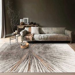 Carpets Modern Geometric Living Room Sofa Coffee Table Carpet Large Area Mat Simple Home Bedroom Non-slip Carpets Study Cloakroom Rug x0829