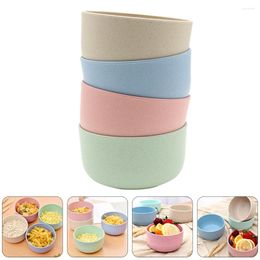 Dinnerware Sets Tableware Kitchen Supplies Home Bowl Gift Fruit Plate Serving Household Dishware Outdoor Gifts