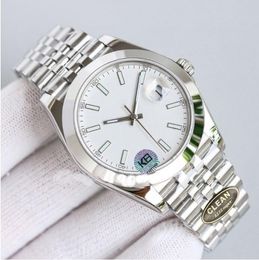 41mm Classic Watchs for Men Designer Watches Men Watches Mechanical Automatic Wristwatch Fashion Wristwatches 904L Stainless Steel 3235 Movement-7