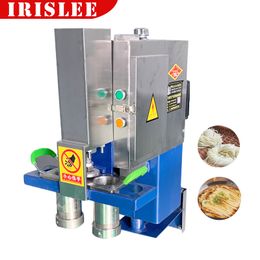 Commercial Noodle Machine Large-Scale Noodle Pressing Machine Multi-Functional Fresh Noodles Vegetable Machine