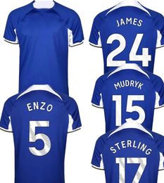 Customizada 10 Pulisic 9 Lukaku 22 22 22 Ziyech 11 Werner 29 Havertz 28 Azpilicueta 19 Montar 24 Cahill Thai Quality Soccer Jerseys