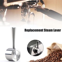 Mugs Replacement Steam Lever For Barista Infuser Pro Coffee Breville Espresso Machines C2i4 230829