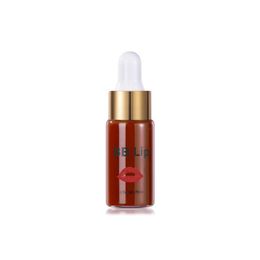 BB Lips Pigment Ampoule Serum Lip Gloss Starter Kit BB Cream Pigment for Lip Colouring Microneedle f