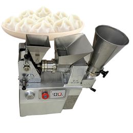 Dumpling Machine Commercial Dumplings Making Machine For Restaurant