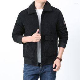 Men's Jackets Winter Coat For Men Man Clothing Plus Size Sports Sets Streetwear Mens Parka Coats Parkas About Cold Clothes