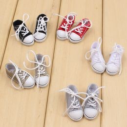 Dolls Blyth doll fabric shoes with five differents Colour for suitable for 1/6 JOINT body 230829