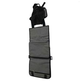 Storage Bags Gaming PC Tower Carrying Strap With Handle Pockets Easily Instal