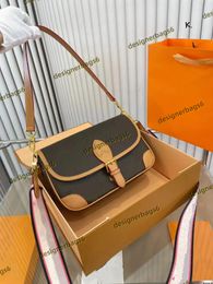 Дизайнер Дайан Плековой сумки сцепления сумки для женщин Высококачественные чехлы сумочки для мессенджеров сумки кошелек женская кожаная сумка Dhgate.