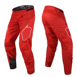 New motorcycle riding pants racing motorcycle cross-country pants bike outdoor sports riding pants263s