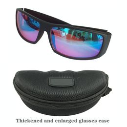 Sunglasses Colorblindness Coating Glasse Men Designer Reading Correction Colorblind Card Test driver's Licence Y12 230828