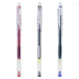 Japan PILOT BL-SG-5 Gel Ink Pen 0.5MM RollerBall Stationery Writing Supplies For Office & School