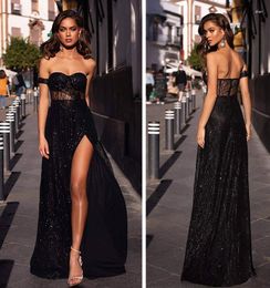 Casual Dresses Transparent Mesh Long Dress 2023 Summer Artificial Silk Sleeveless One-shoulder Tight-fitting Niche Birthday Party