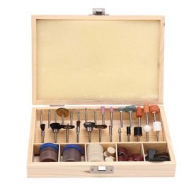 Other 100pcs/set Jewelry DIY Carving Grinding Polishing Tool Kit Goldsmith Metal Finish Repair Process Tool Accessories for Jeweler