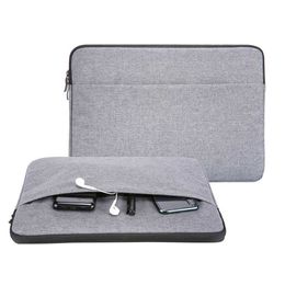 Laptop Bag for Teclast F7 Plus 14.1"F7S F15S 15.6"F5 11.6"F6 Plus 13.3"X6 Pro12.6"Notebook Bag Case Sleeve Newest Teclast Laptop HKD230828