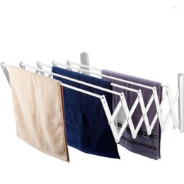 Hangers Clothes Dryer Energy Saving Multi-Function Hanger Rack Aluminum Alloy Foldable Save Space Dry