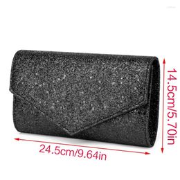 Evening Bags Versatile Women Handbag Wedding Party Bag Luxury Shoulder Clutch