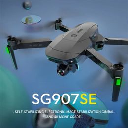 Capture Professional-Grade Photos & Videos with this Powerful GPS Drone & 3-Axis Gimbal Camera!