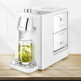 Home Desktop Elektrischer Wasserkocher Instant Wasserspender Wärmekonservierungsmaschine Mini Office Quick