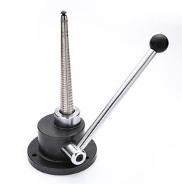 Other Ring Stretcher and Reducer,4 measurement Scales for EUR US JAPAN HK SIZE,Ring Sizer Mandrel Tool Jewellery Making Tools