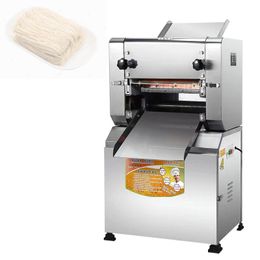 Dough Press Kneading Dumpling Skin Ramen House Restaurant Commercial Electric Noodle Machine
