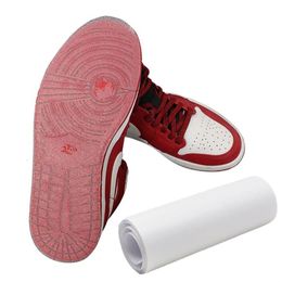 Shoe Parts Accessories Sole Anti Slip Self adhesive Sticker for Sneaker Outsole Protector Men Women Shoes Care Kit Repair Cover Replacement Tape 230830