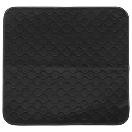 Pillow Waterproof Non-slip Mat Seat Pads Seats Simple Washable Polyester (Polyester) Elder Urinary Incontinence Car