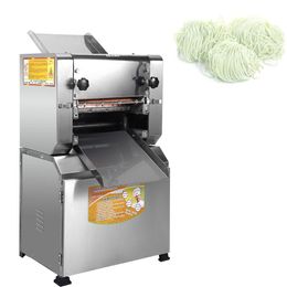 Commercial Automatic Vertical Roll Surface Machine Electric Dough Kneading Pressure Noodle Maker Press Flour Machine