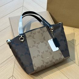 designer bag the tote bag women Luxury bag handbag ladies New fashion Large Capacity letter pattern handbags totes bags