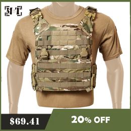 Backpack MT tactical vest Tactical military vest Body Armour tactical military equipment tactical accessory tactical vest for men tactical 230830