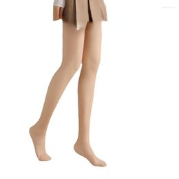 Women's Leggings Silk Stockings Light Leg Winter Natural Pantyhose Women