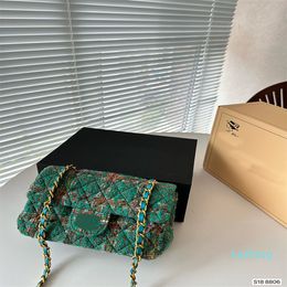 Women Chain Bags Wallet Messenger Handbags Shoulder Ladies Brand Designer Fashion