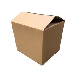 Carton packaging box express delivery box logistics packaging moving Packaging Boxes