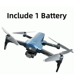 1pc Revolutionary HD Camera Drone - Digital Image Transmission, Obstacle Avoidance, 3 Axis Mechanical Self-stabilizing Gimbal, HiSilicon Chip, Remote Control