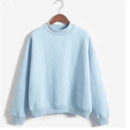 Men's Hoodies Sweatshirts 2023 Spring Summer Solid Hatless Sweater 230829