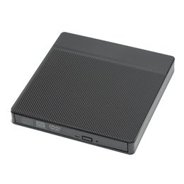 CD Player DVDROM CDROM CDRW DVDR CDR DVDRW External Optical Drive DVD Adaptor Reader Writer 230829