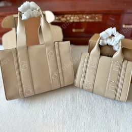 10A Hochwertige Woody-Einkaufstasche, Geldbörsen, Designer-Damen-Luxurys-Handtaschen, Umhängetaschen, Umhängetaschen, Reise-Strandtasche, Geldbörse, Geldbörsen, die Einkaufstasche von DHgate