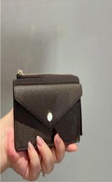 M69431 CARD HOLDER RECTO VERSO Designer Fashion Womens Mini Zippy Organizer  Wallet Coin Purse Bag Belt Charm Key Pouch Pochette Accessoires From  Vvfashionbag116, $16.4