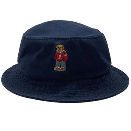 2023 top Spedizione gratuita Nuovo arrivo osso Visiera curva Casquette Berretto da baseball donna gorras Snapback Caps Orso papà cappelli polo per uomo hip hop