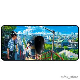Mouse Pads Wrist Rests Mouse Pad Your Name Mice Mat Gaming Desk Mats Keyboard Computer Carpet Gamer Pad 900x400 Speed Table 2mm