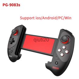 Game Controllers Joysticks IPEGA PG-9083S Wireless Gamepad Bluetooth Joystick for PUBG ios Android Mobile Phone Tablet TV BOX Bluetooth Controller Console x0830