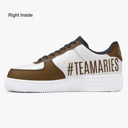 DIY shoes one for men women platform casual sneaker personalized text with cool style trainers fashion outdoor shoes 36-48 48271