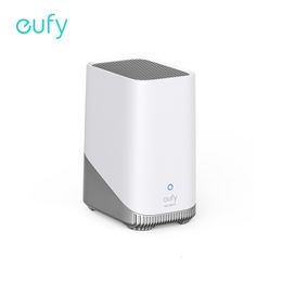 IP Cameras eufy Security S380 HomeBase 3 Edge Centre Local Expandable Storage up to 16TB Product Compatibility 230830