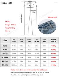 Womens Drawstring Elastic Waist Jeans With Pockets Ladies, 52% OFF